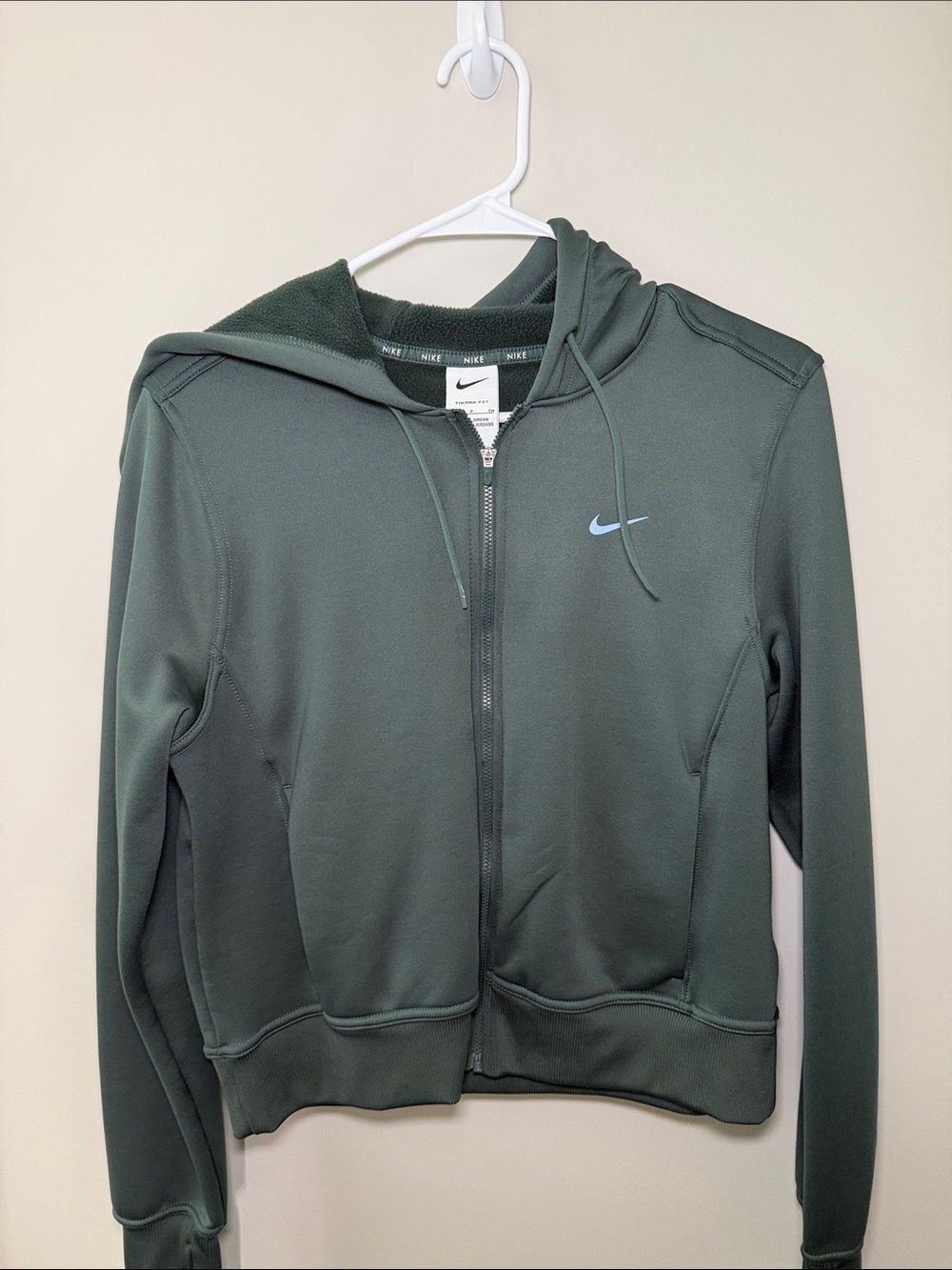Nike Zip Jacket